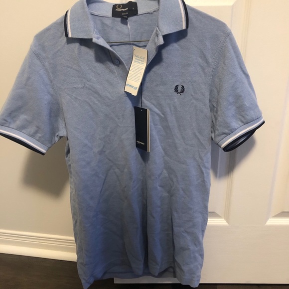 Fred Perry Polos - Picture 1 of 2